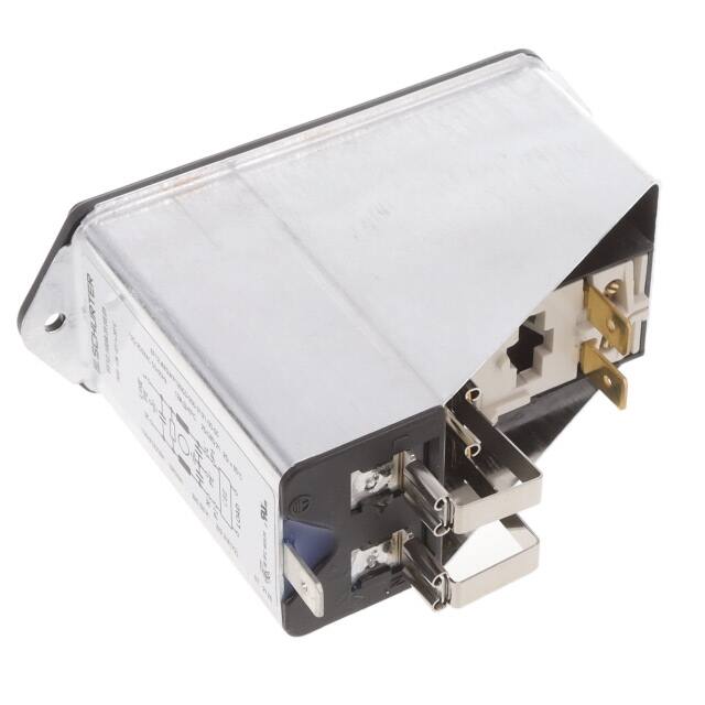 EF12.1034.3110.01 SCHURTER Inc.  Moduli di ingresso alimentazione (PEM)